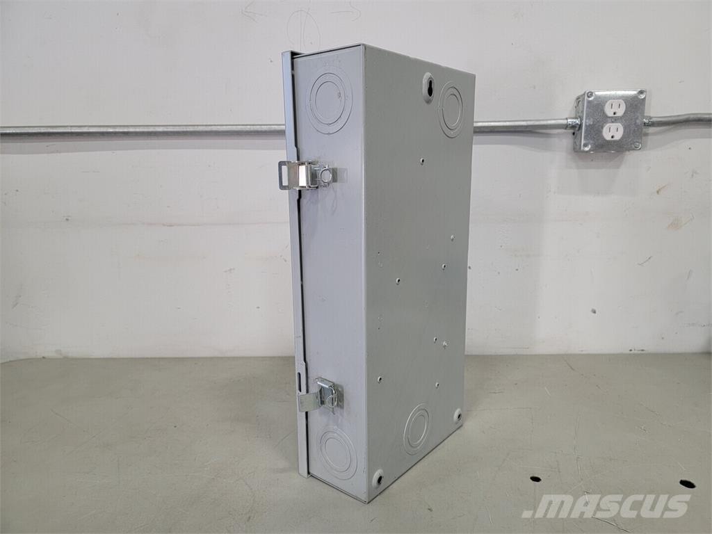 Eaton SFDN100 Строительная техника - Другие