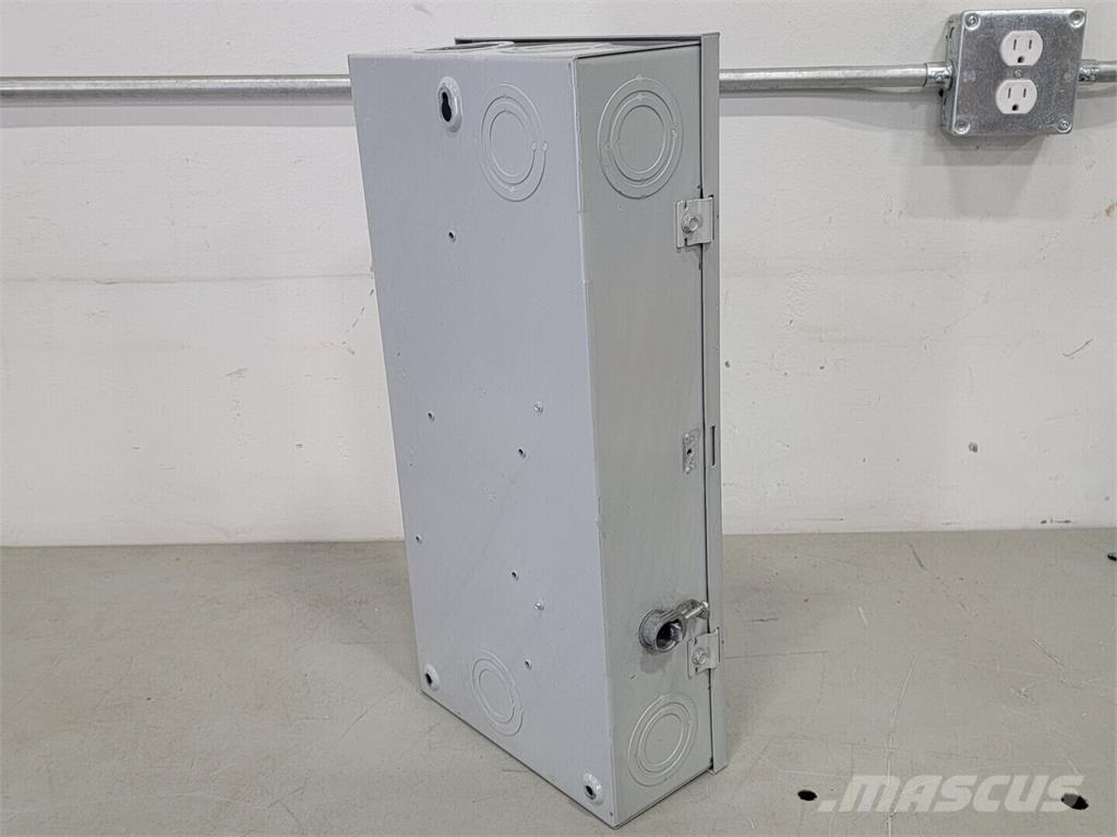 Eaton SFDN100 Строительная техника - Другие