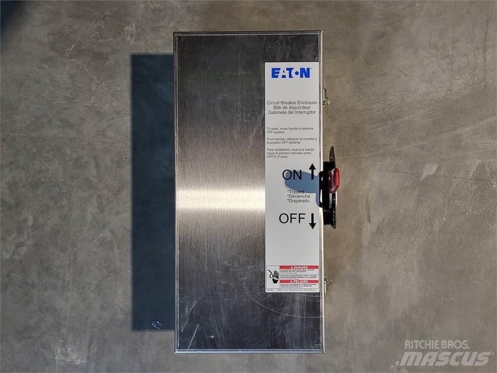 Eaton WFDN100 Строительная техника - Другие