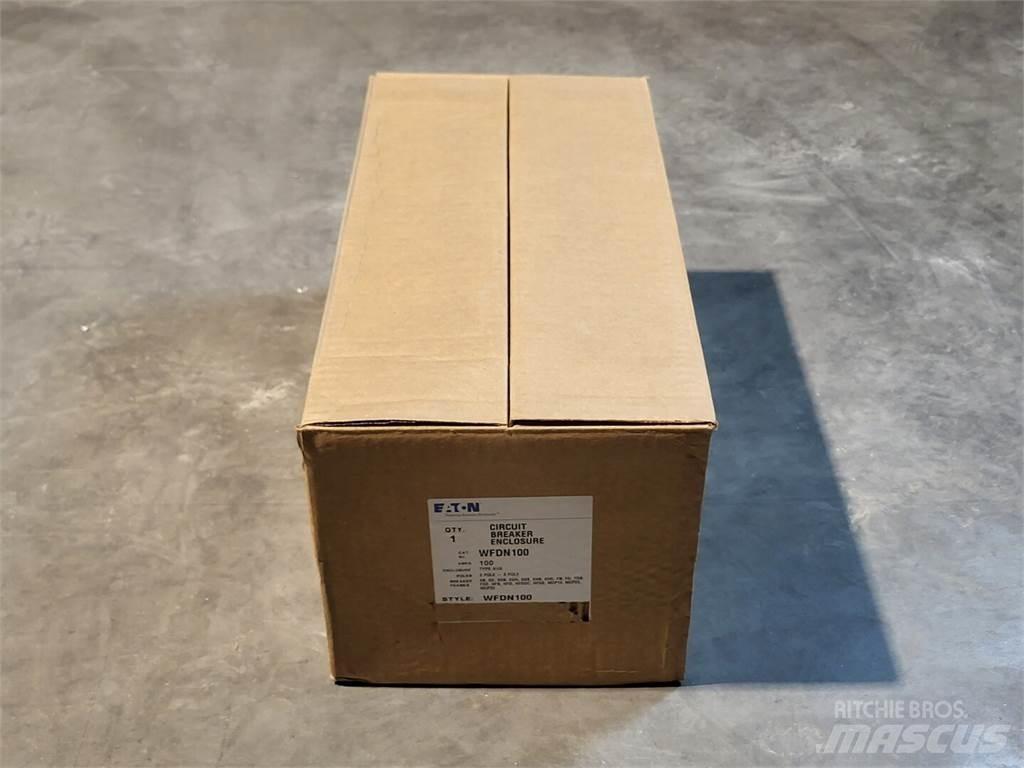 Eaton WFDN100 Строительная техника - Другие