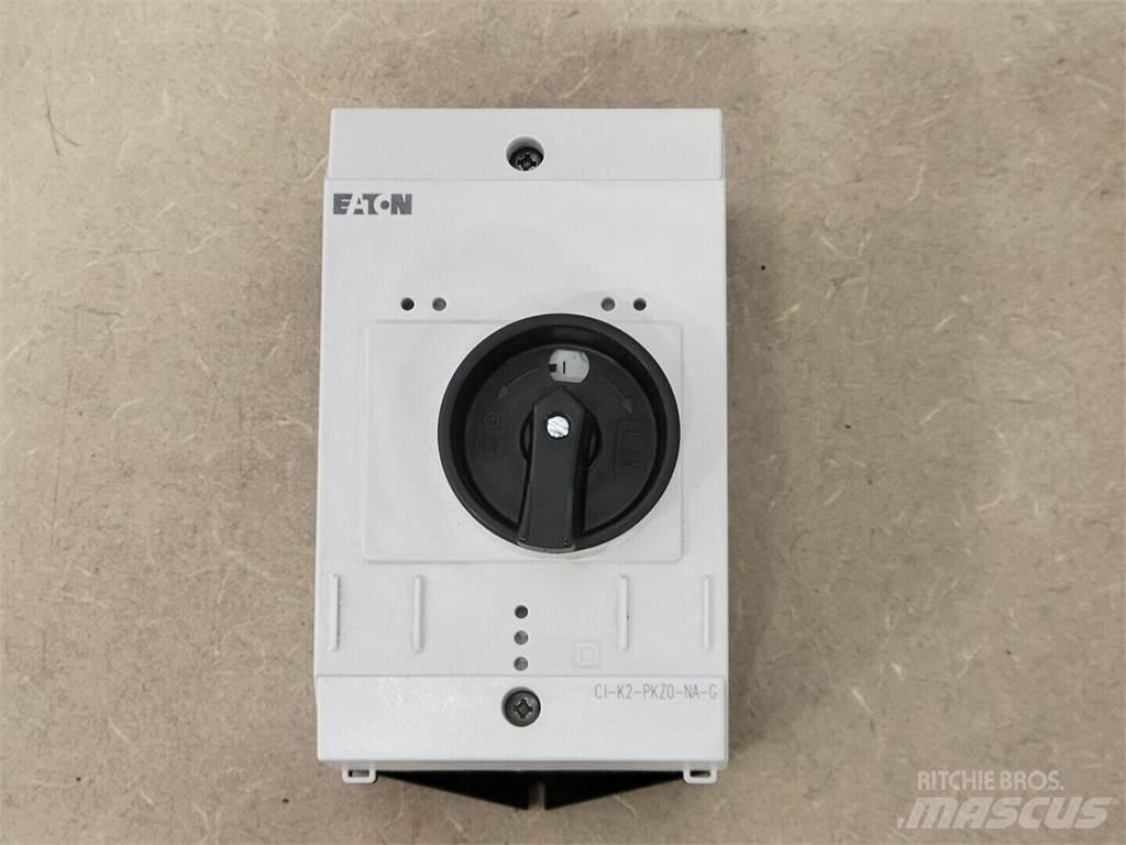 Eaton XTPAXENAS55B Строительная техника - Другие