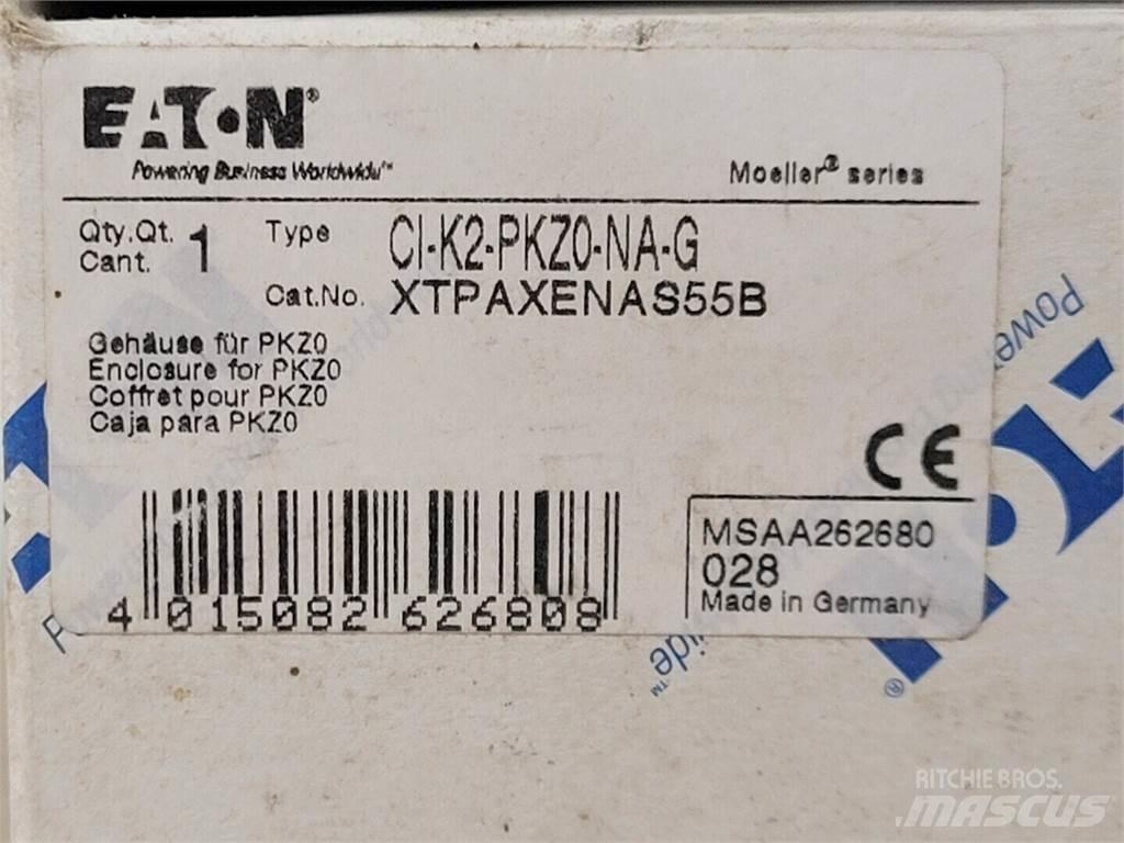 Eaton XTPAXENAS55B Строительная техника - Другие