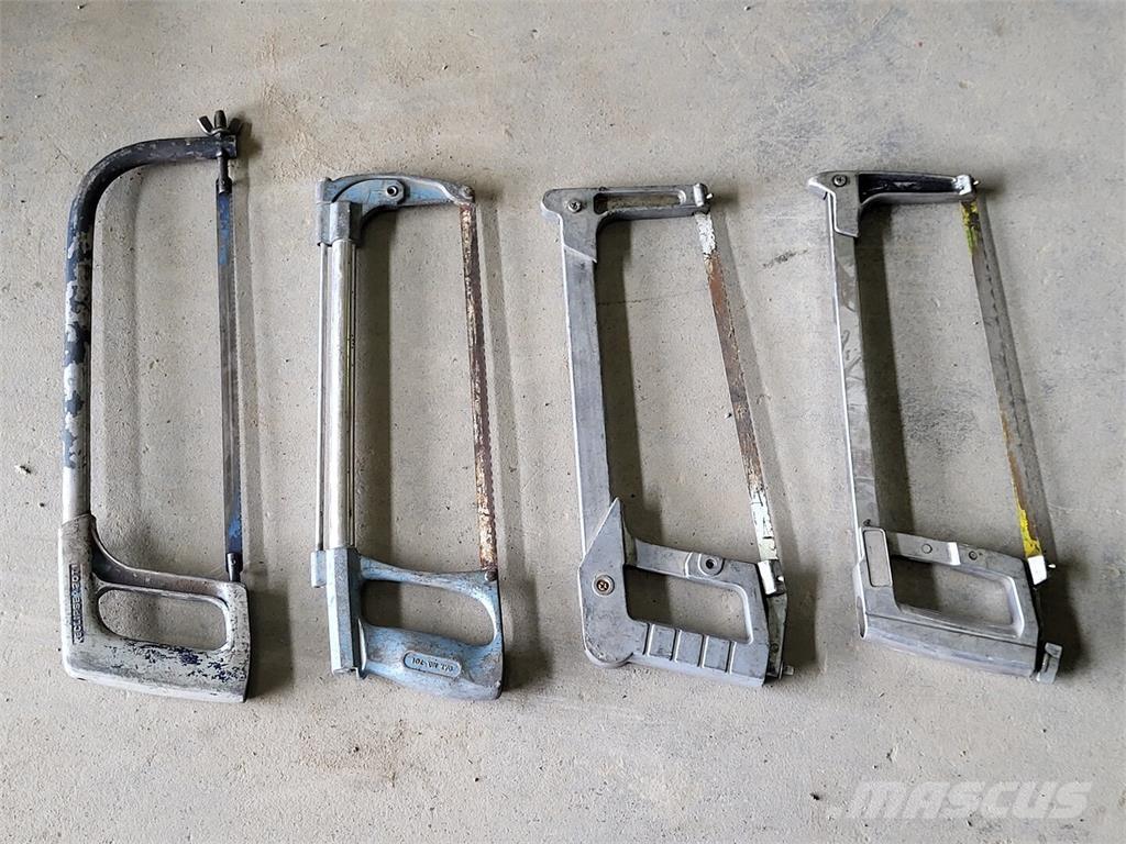 Eclipse 20T Строительная техника - Другие