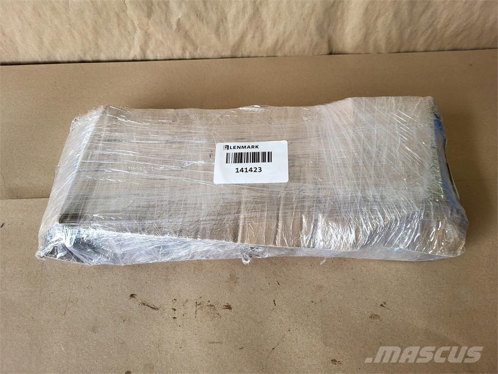 Eclipse 20T Строительная техника - Другие