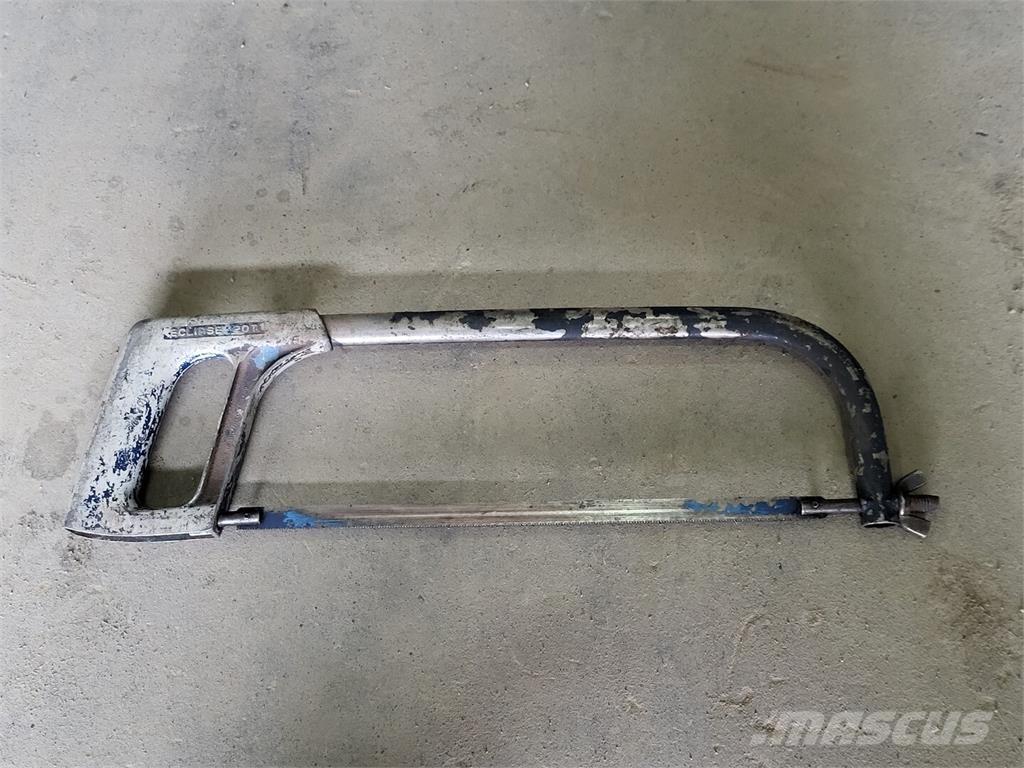 Eclipse 20T Строительная техника - Другие