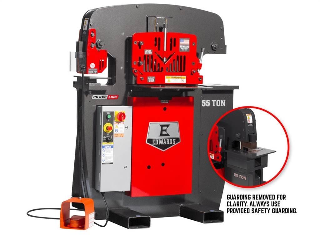  EDWARDS 55233512 Строительная техника - Другие