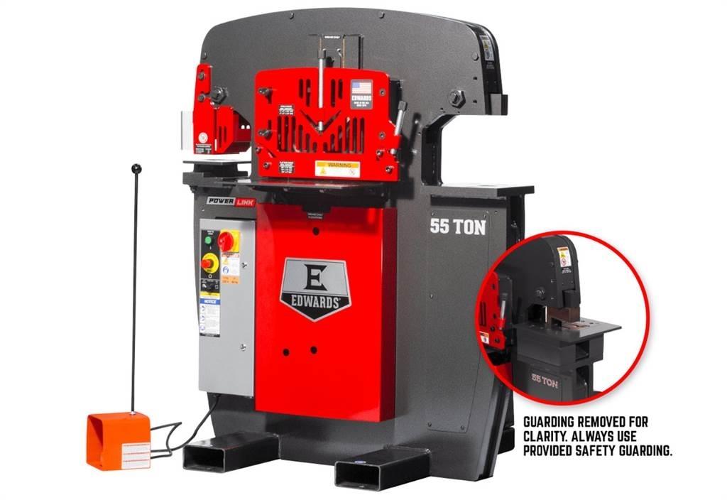  EDWARDS 55233512 Строительная техника - Другие