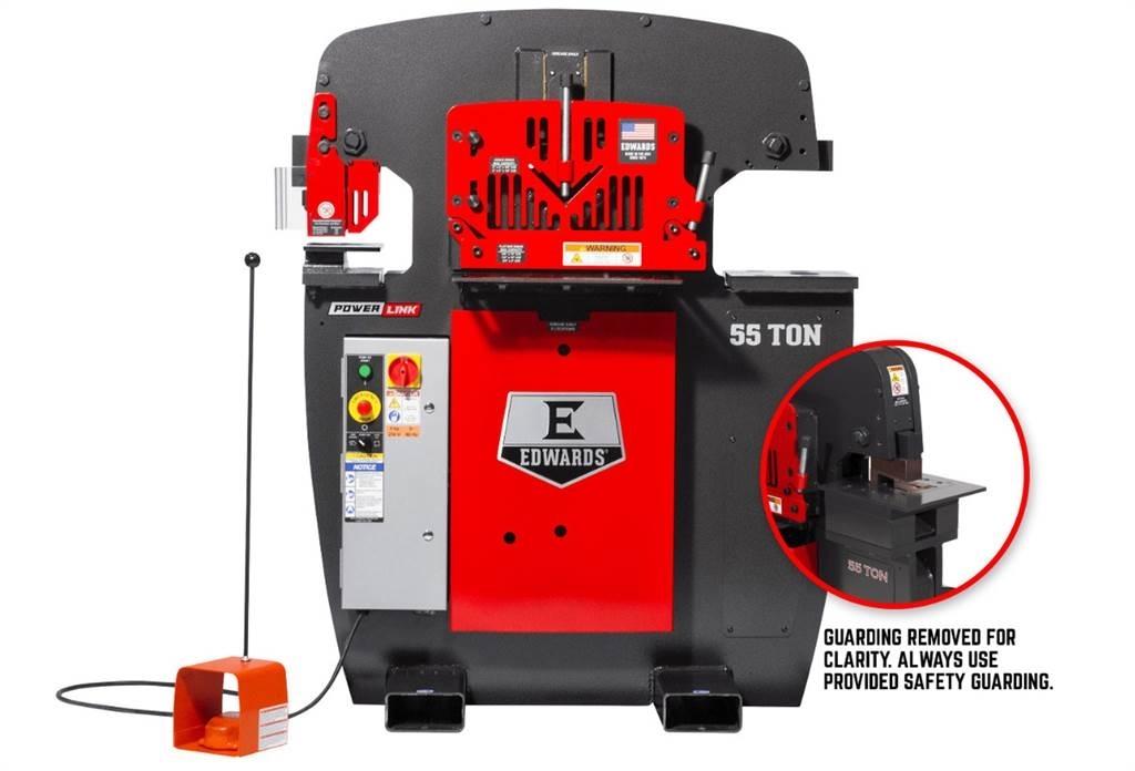  EDWARDS 55233512 Строительная техника - Другие