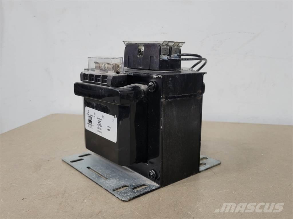  EGS E750WB Строительная техника - Другие