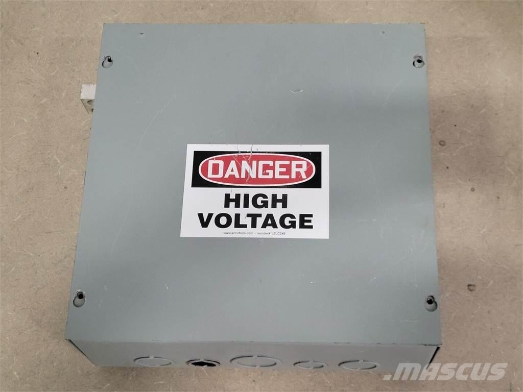  ELECTRIPRO Строительная техника - Другие