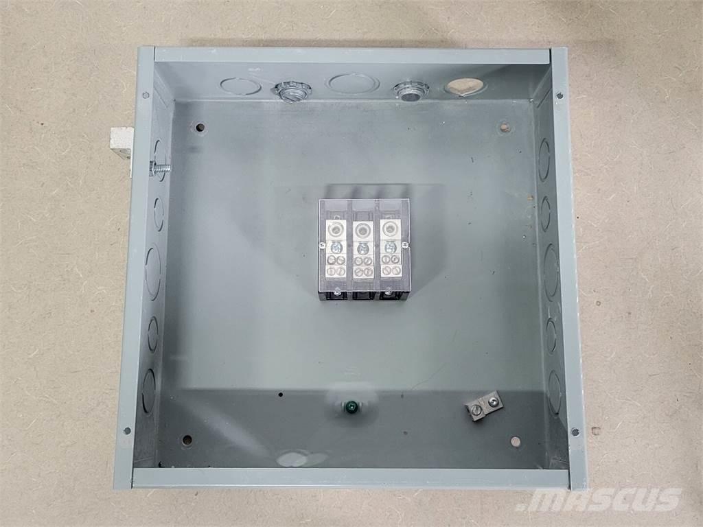  ELECTRIPRO Строительная техника - Другие