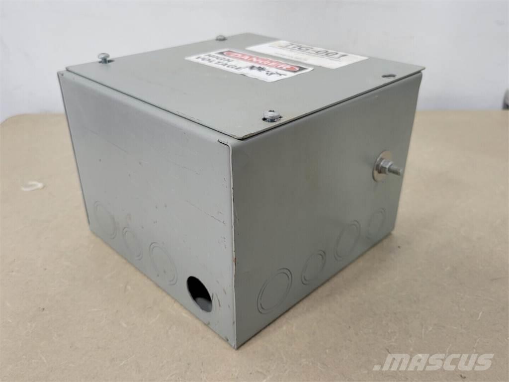  ELECTRIPRO Строительная техника - Другие