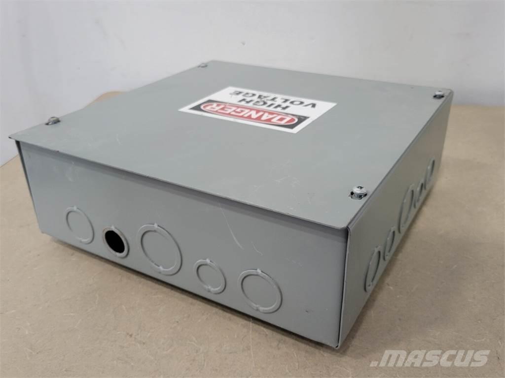  ELECTRIPRO Строительная техника - Другие