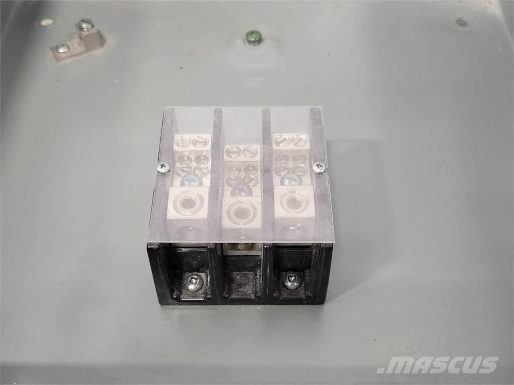  ELECTRIPRO Строительная техника - Другие