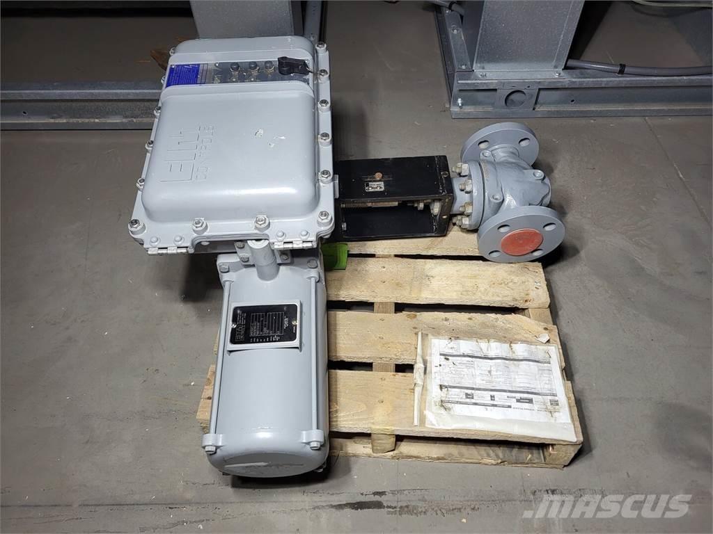  EMERSON 1CAA-4 Строительная техника - Другие