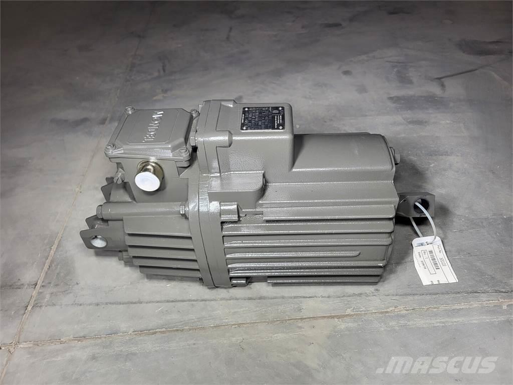  EMG ED 50/6 Строительная техника - Другие