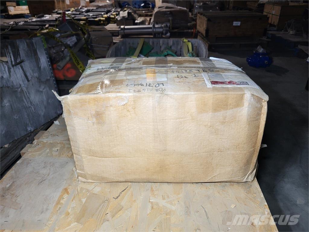  EMG ED 50/6 Строительная техника - Другие