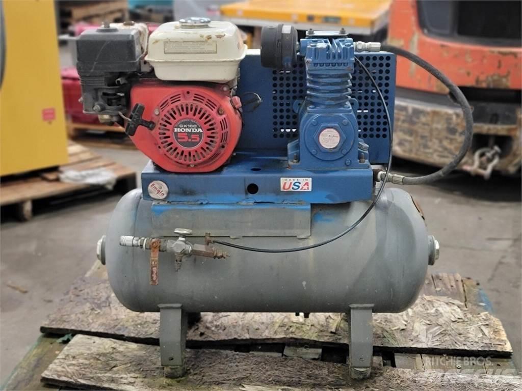 Emglo K5HGA-8P Воздушные компрессоры