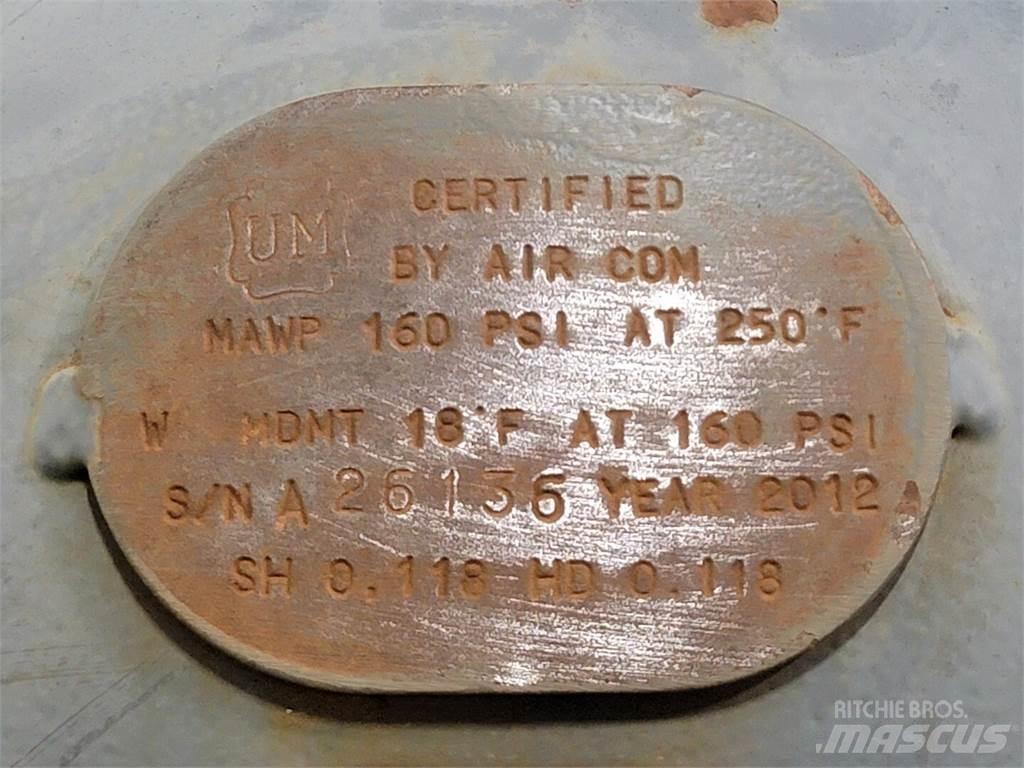 Emglo K5HGA-8P Воздушные компрессоры