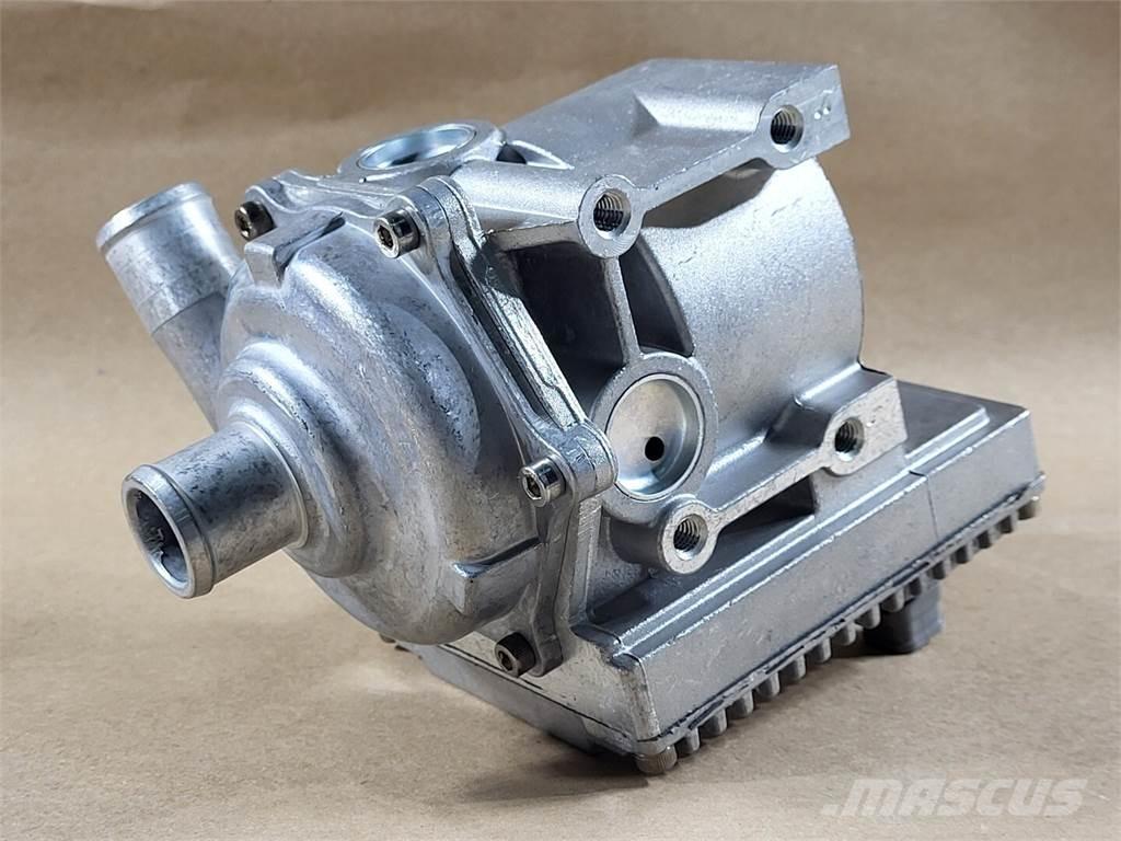  EMP WP29-12V-CD-AC Гидронасосы