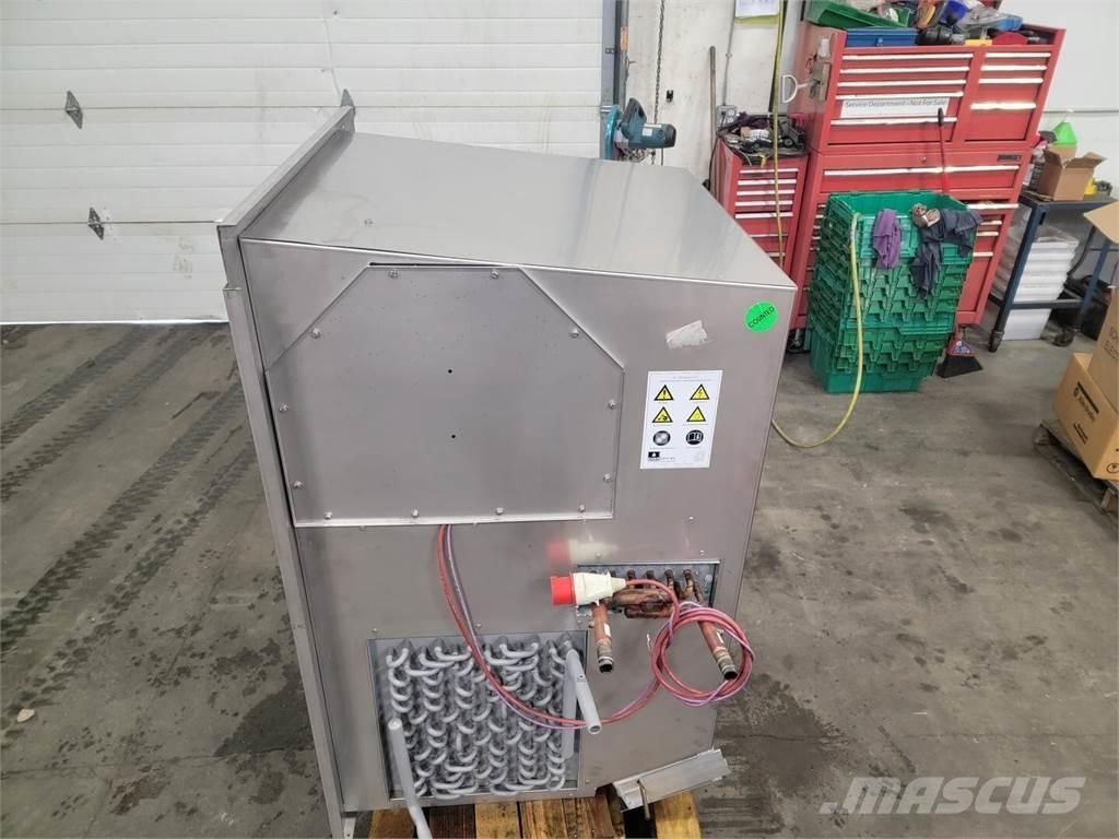  ENERDES Строительная техника - Другие