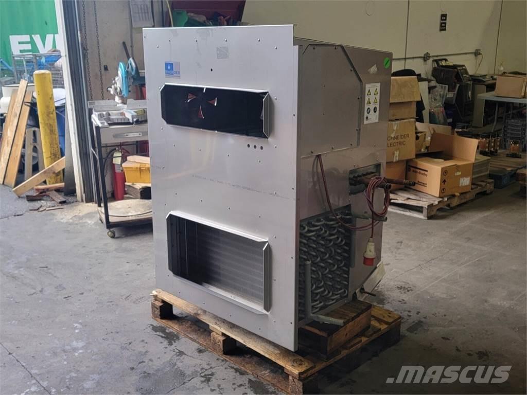  ENERDES Строительная техника - Другие