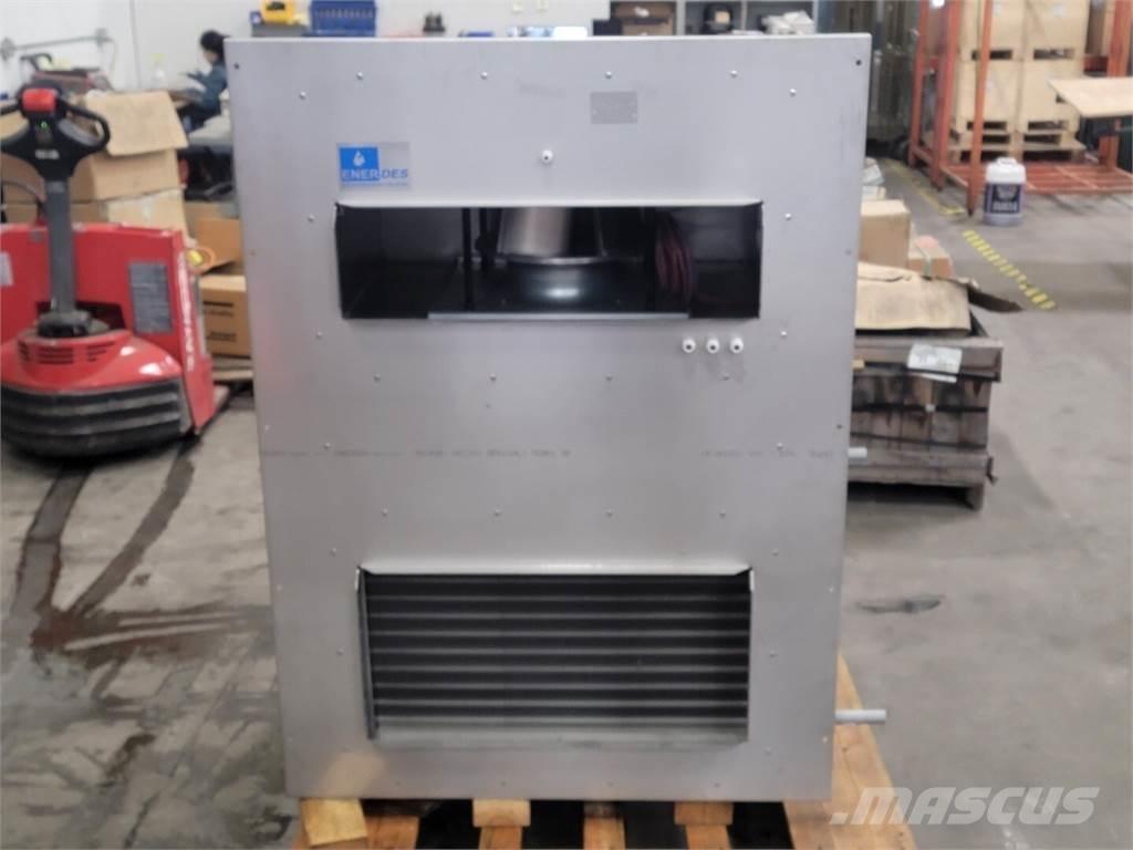  ENERDES Строительная техника - Другие