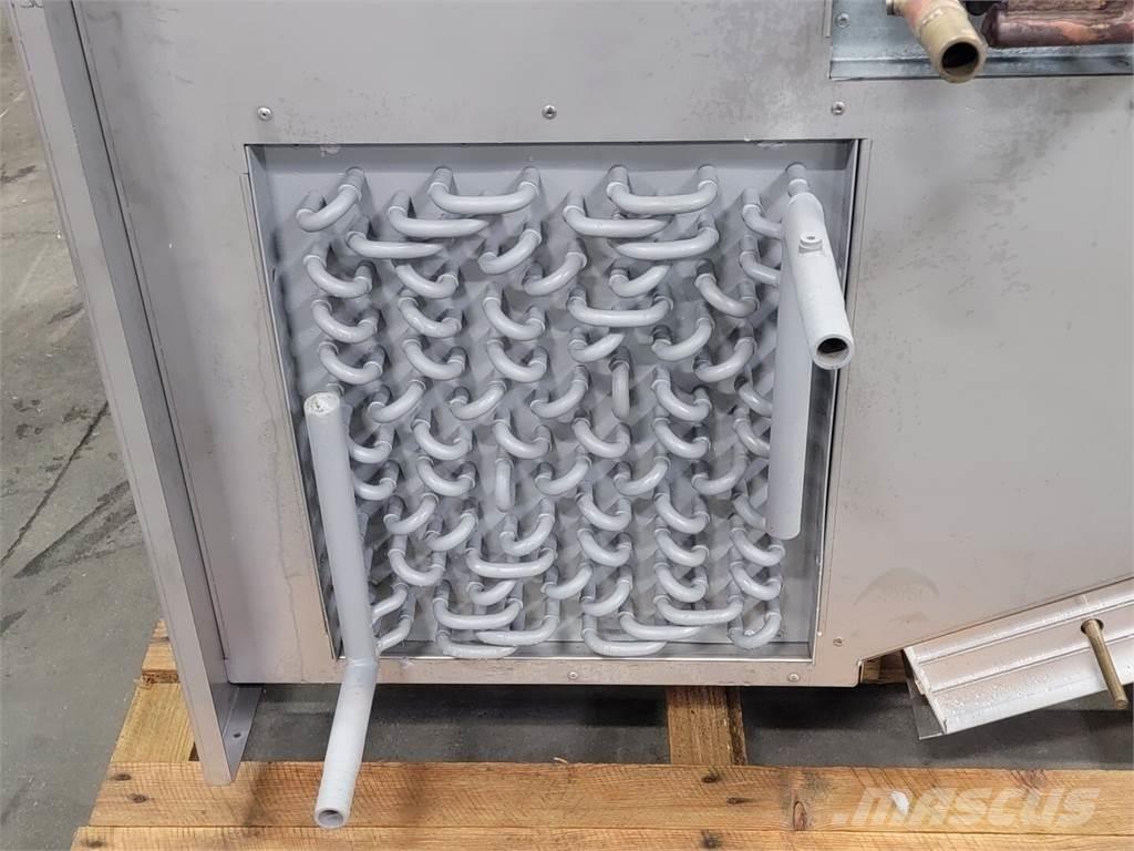  ENERDES Строительная техника - Другие