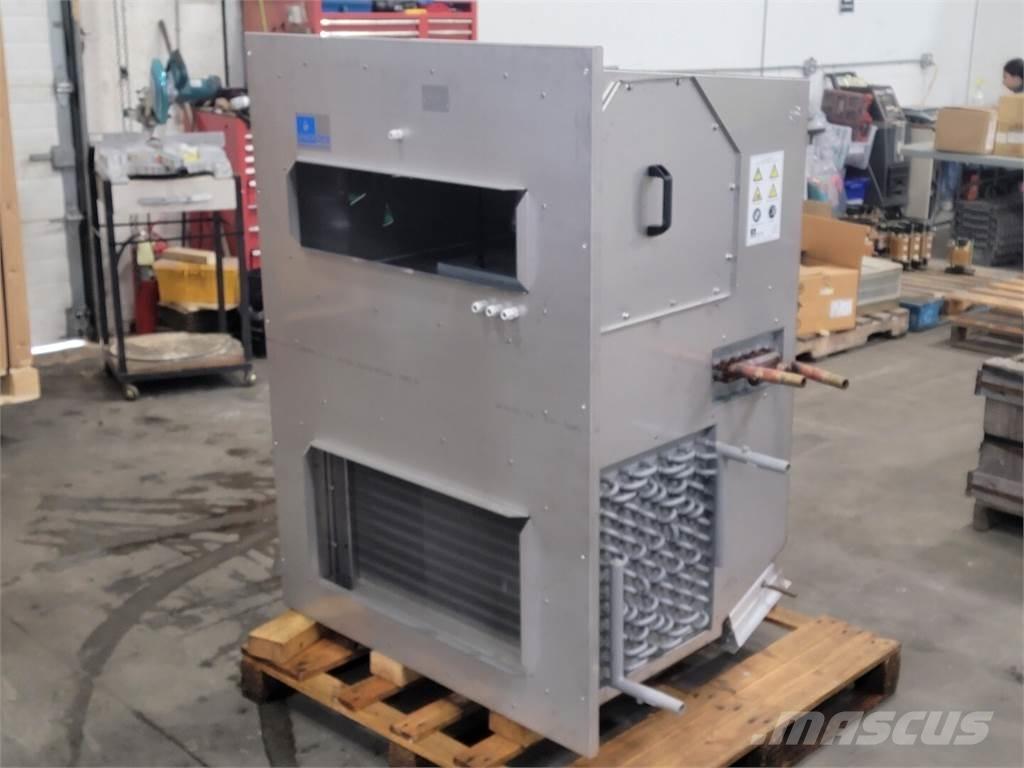  ENERDES Строительная техника - Другие