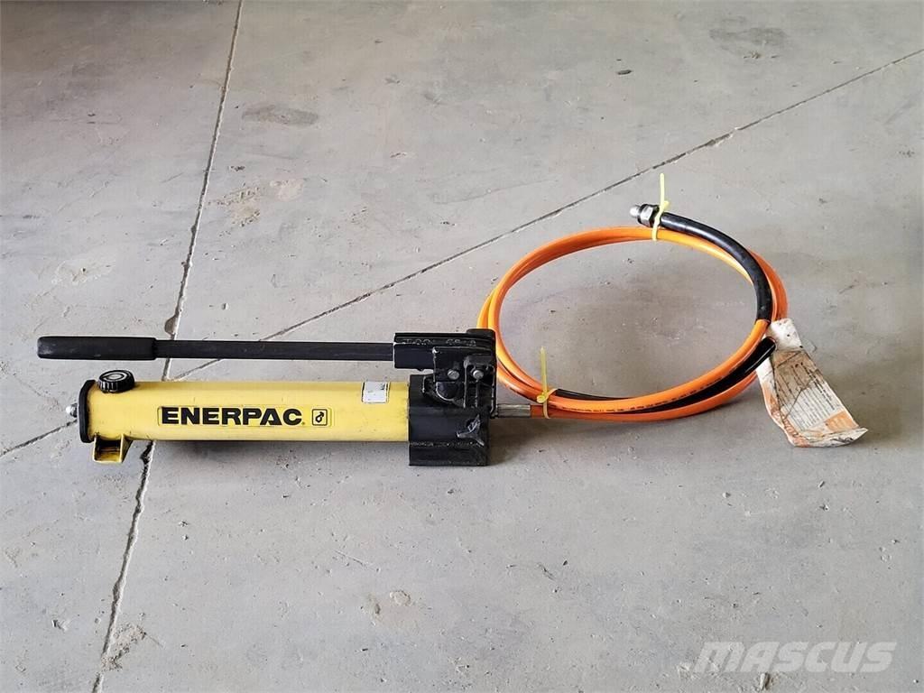  ENERPAC Гидронасосы