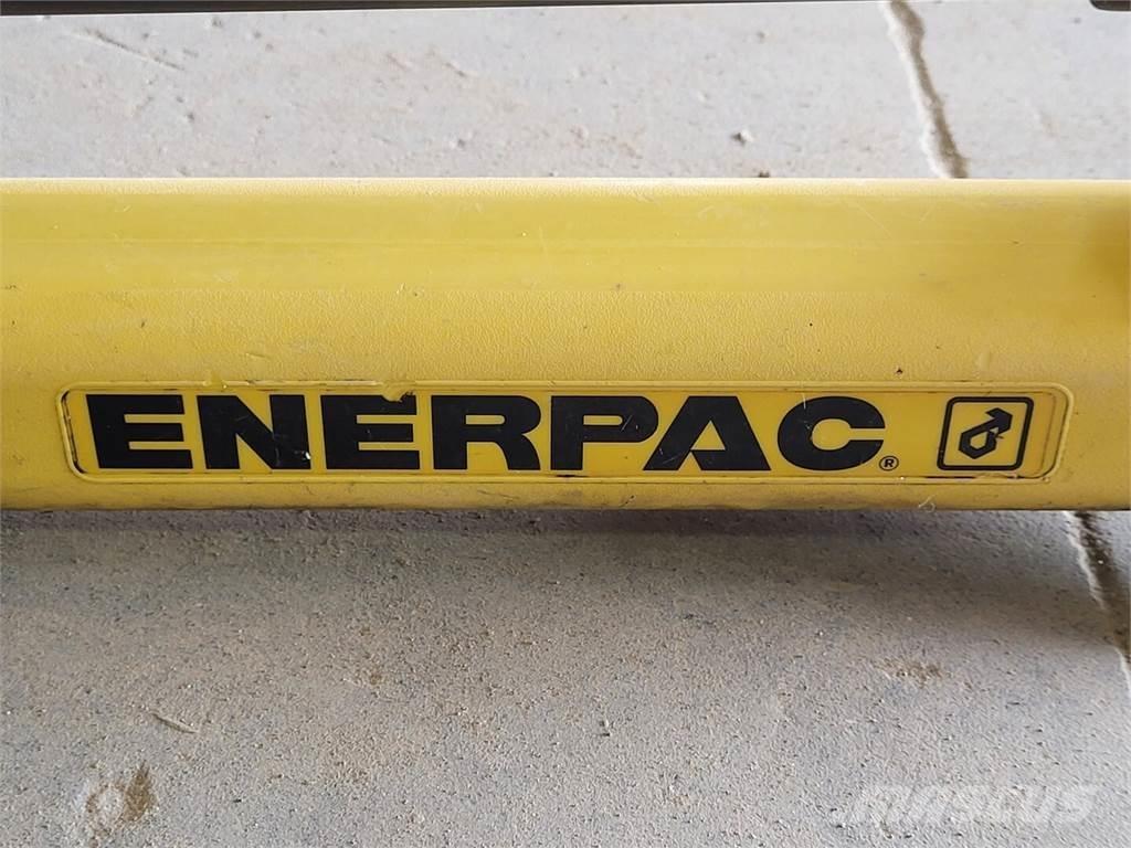  ENERPAC Гидронасосы