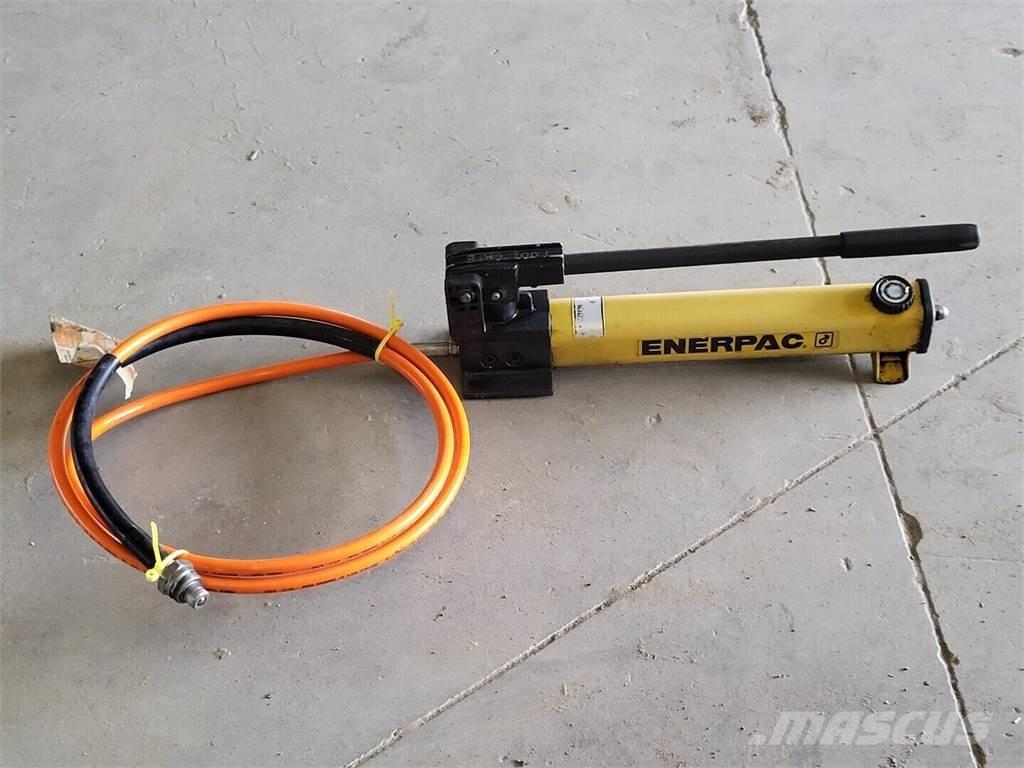  ENERPAC Гидронасосы