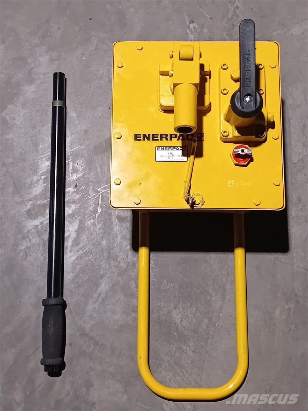  ENERPAC P462 Гидронасосы