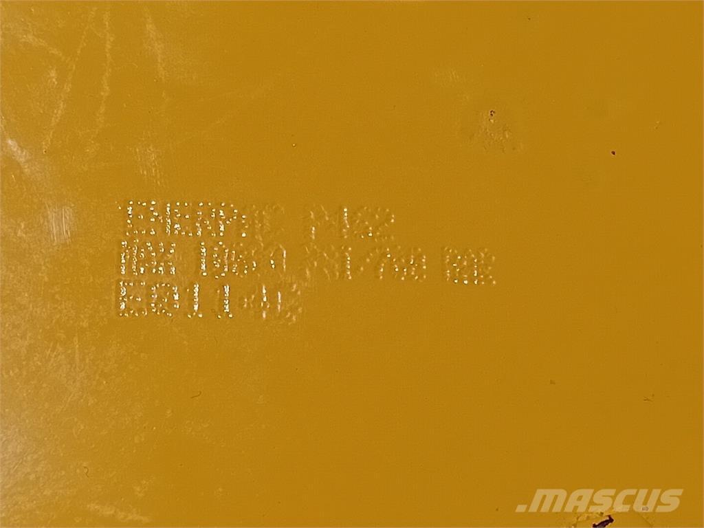  ENERPAC P462 Гидронасосы