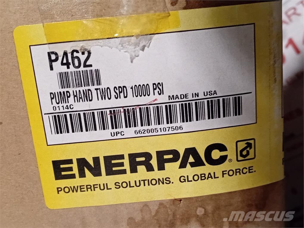  ENERPAC P462 Гидронасосы