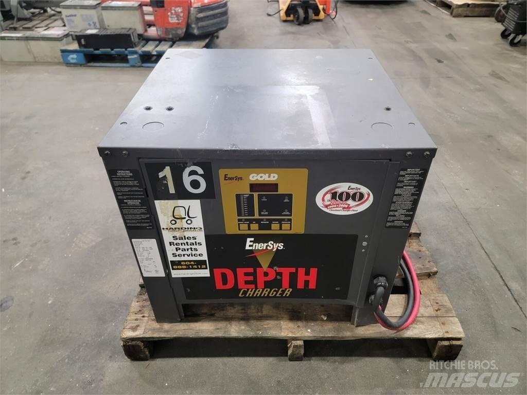 EnerSys D3G-24-1200 Зарядные устройства