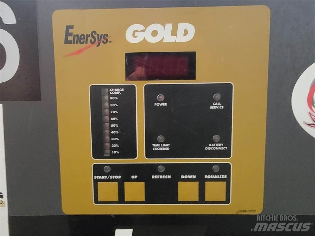 EnerSys D3G-24-1200 Зарядные устройства