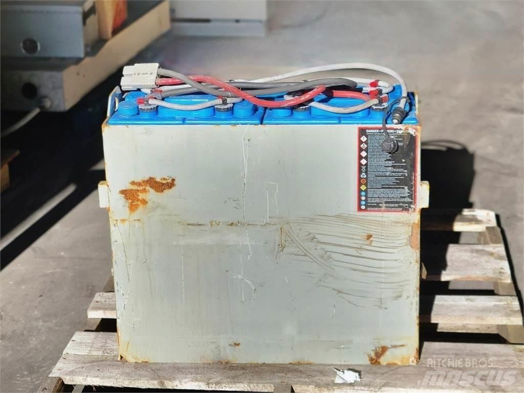 EnerSys E110-7 Аккумуляторные батареи