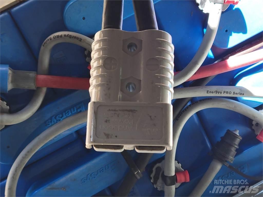 EnerSys E90-13 Аккумуляторные батареи