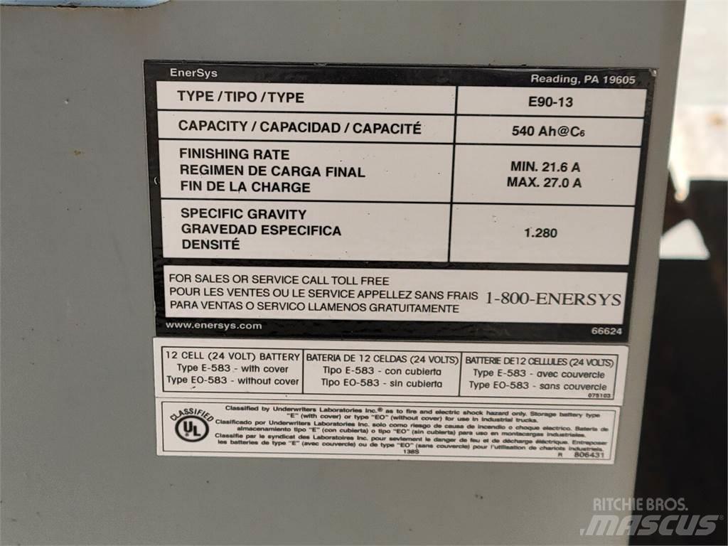 EnerSys E90-13 Аккумуляторные батареи