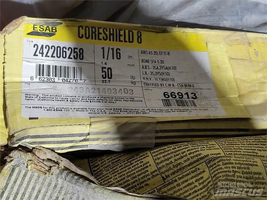 Esab 242206258 Сварочные аппараты