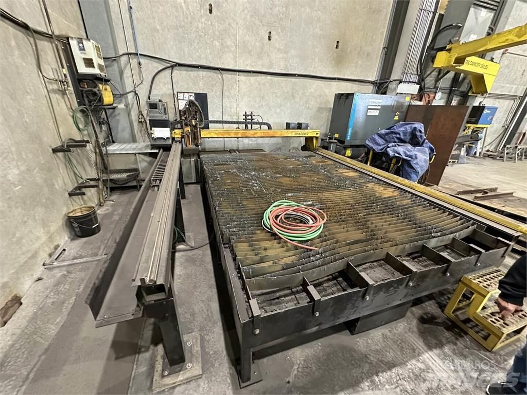 Esab Shadow 2 Строительная техника - Другие