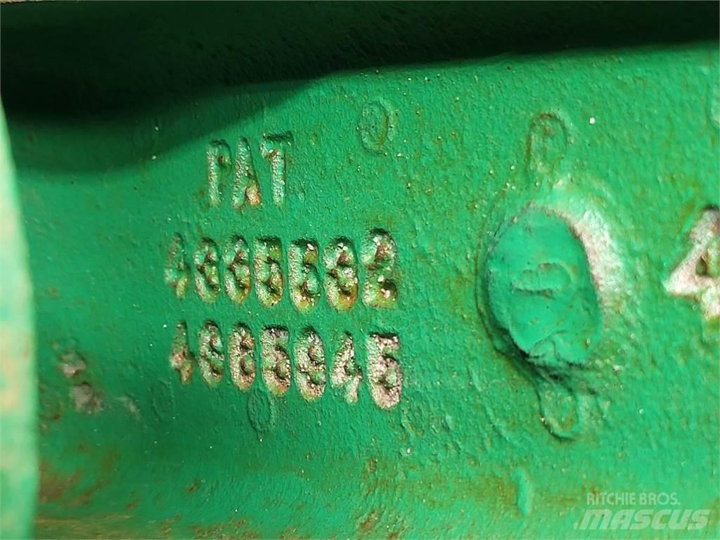 Esco 4891-V59 Компоненты строительной техники