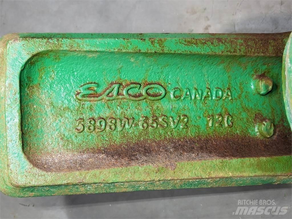 Esco 5898W-65SV2 Компоненты строительной техники