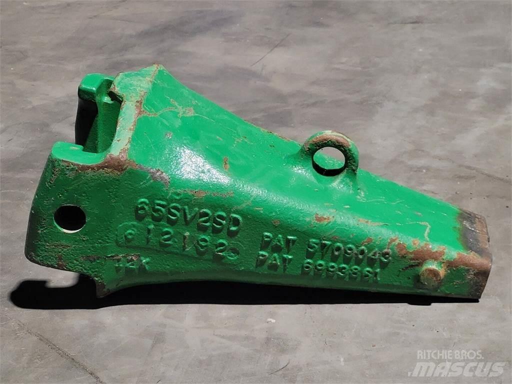 Esco 65SV2SD Компоненты строительной техники