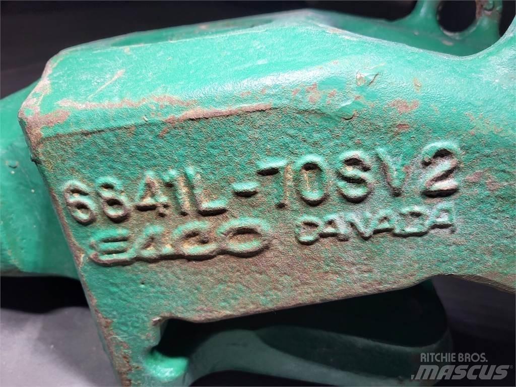 Esco 6841L-70SV2 Компоненты строительной техники