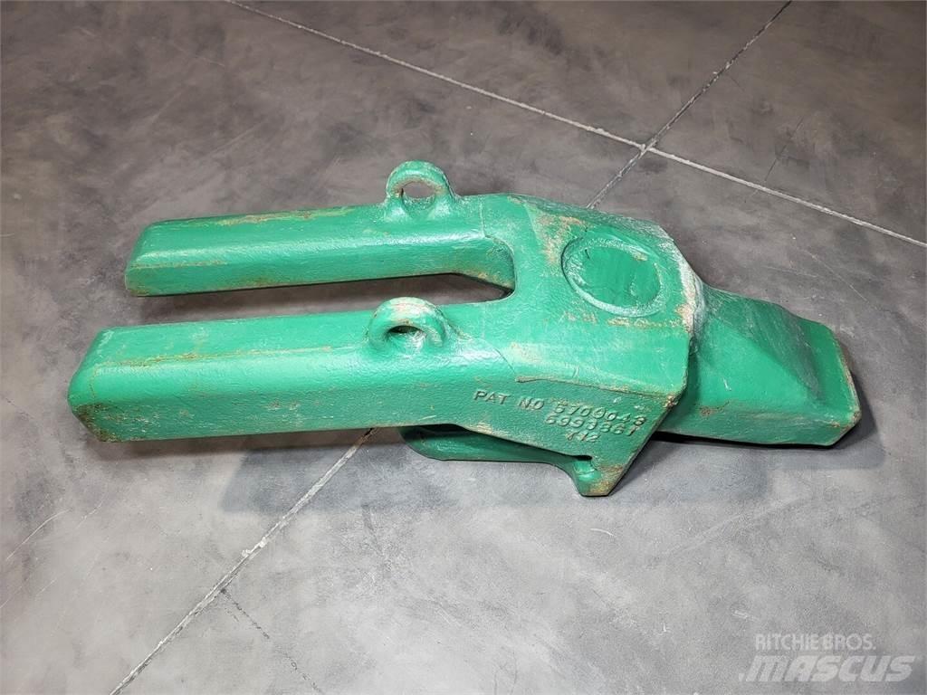 Esco 6841R-70SV2 Компоненты строительной техники