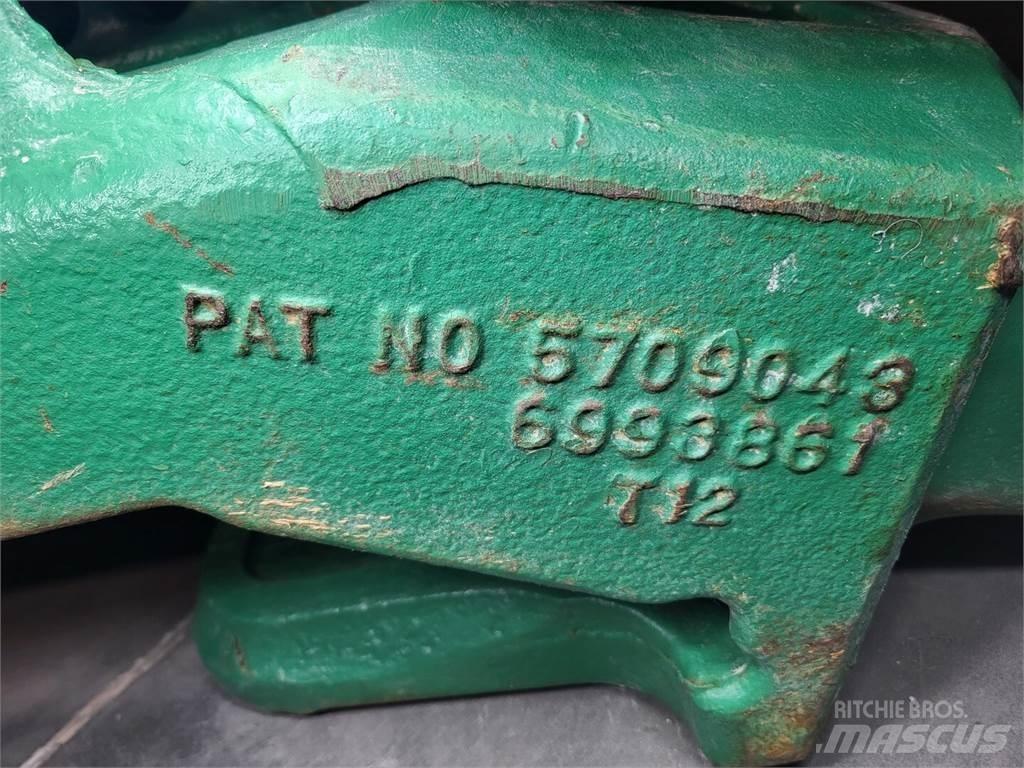 Esco 6841R-70SV2 Компоненты строительной техники