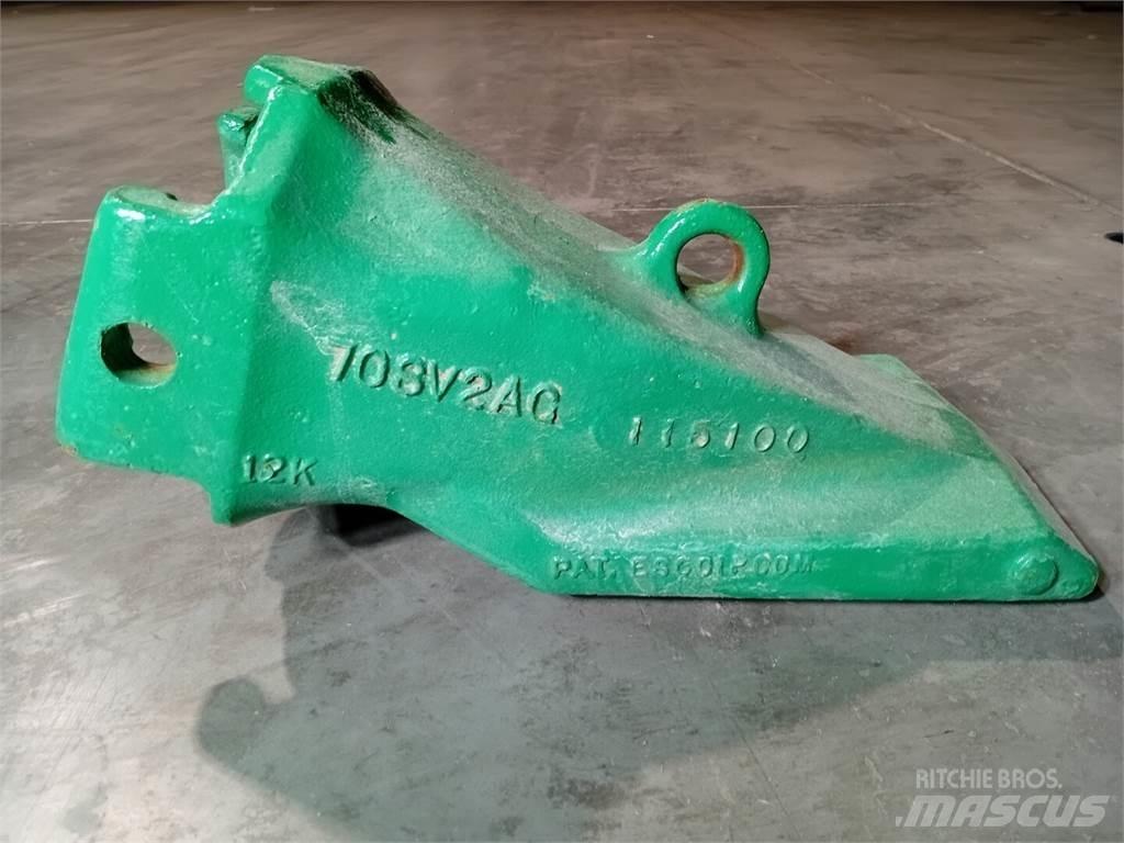 Esco 70SV2AG Компоненты строительной техники