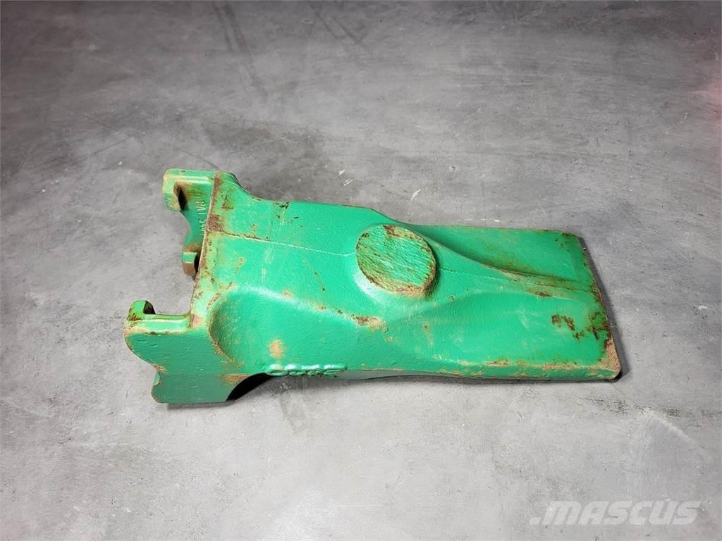 Esco V43SYL Компоненты строительной техники